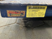 Vloerweegschaal - afbeelding 2 van  4