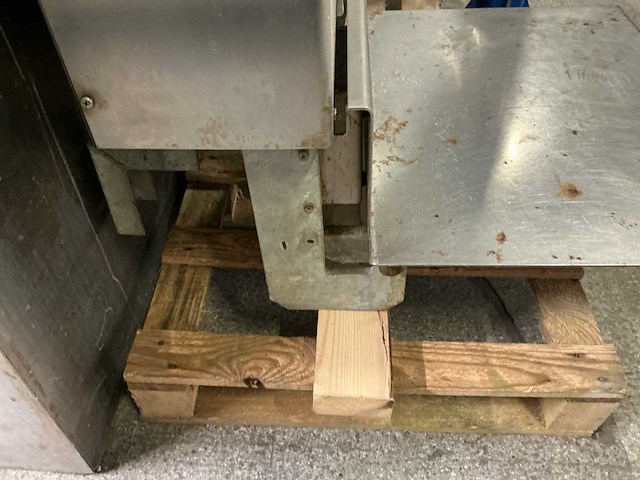 Vloerweegschaal - afbeelding 5 van  5