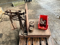 Vloerweegschaal - afbeelding 2 van  5