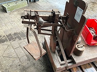 Vloerweegschaal - afbeelding 3 van  5