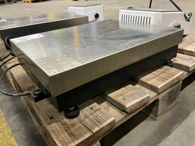 Vloerweegschaal - afbeelding 3 van  3