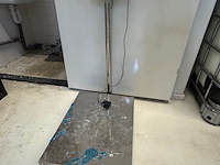 Vloerweegschaal - afbeelding 1 van  4