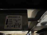 Vloerweegschaal - afbeelding 4 van  4