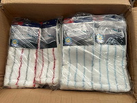 Vloerwisser microvezel (200x) - afbeelding 1 van  4