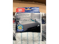 Vloerwisser microvezel (200x) - afbeelding 2 van  4