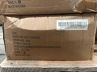 Vloerwisser microvezel (200x) - afbeelding 4 van  4