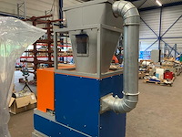 Vlokkensnijmachine - afbeelding 1 van  7