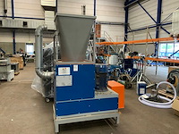 Vlokkensnijmachine - afbeelding 2 van  7