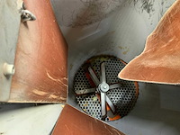 Vlokkensnijmachine - afbeelding 5 van  7