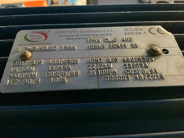 Vlokkensnijmachine - afbeelding 7 van  7