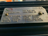 Vlokkensnijmachine - afbeelding 7 van  7