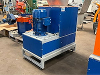 Vlokkensnijmachine - afbeelding 5 van  7