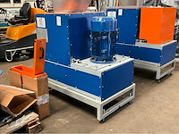 Vlokkensnijmachine - afbeelding 6 van  7