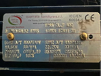 Vlokkensnijmachine - afbeelding 7 van  7