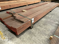 Vlonderdelen 45x140 mm (18x) - afbeelding 1 van  4
