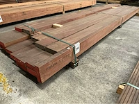 Vlonderdelen 45x140 mm (18x)