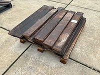 Vlonderplank (44x)