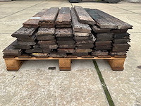 Vlonderplank (44x) - afbeelding 2 van  2