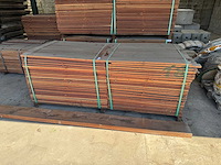 Vlonderplank (672x) - afbeelding 1 van  2