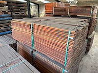 Vlonderplank (672x) - afbeelding 1 van  2