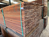 Vlonderplank (672x) - afbeelding 2 van  2