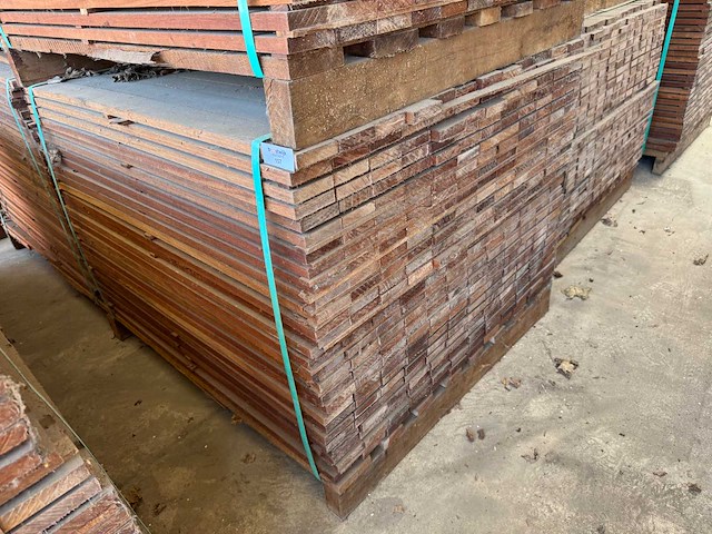 Vlonderplank (672x) - afbeelding 2 van  2