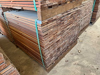 Vlonderplank (672x) - afbeelding 2 van  2