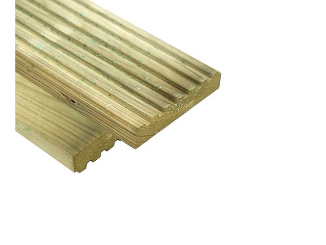Vlonderplank antislib (70x) - afbeelding 2 van  2