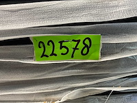 Vlonderplank co-ex composiet 420x14,5x2,3 cm zwart (20x) - afbeelding 7 van  7