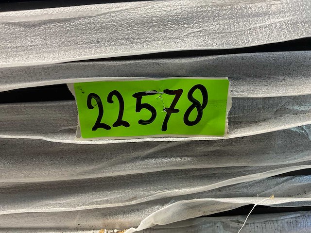 Vlonderplank co-ex composiet 420x14,5x2,3 cm zwart (40x) - afbeelding 7 van  7