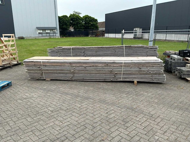 Vlonderplank - afbeelding 2 van  4