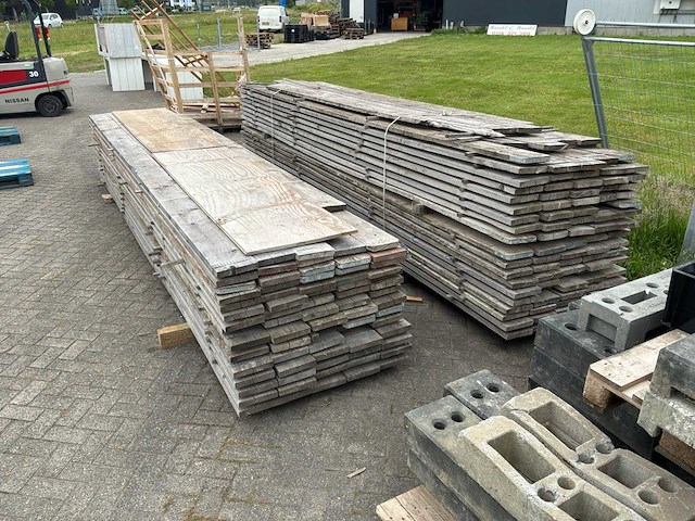 Vlonderplank - afbeelding 3 van  4