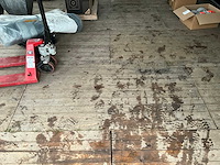 Vlondervloer 150m2 - afbeelding 2 van  3