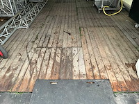 Vlondervloer 75m2 - afbeelding 1 van  2