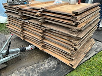 Vlondervloer 75m2 - afbeelding 2 van  2