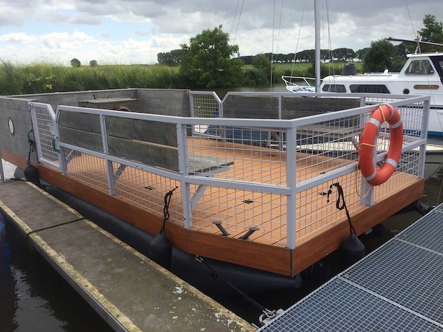 Vlot - afbeelding 1 van  29