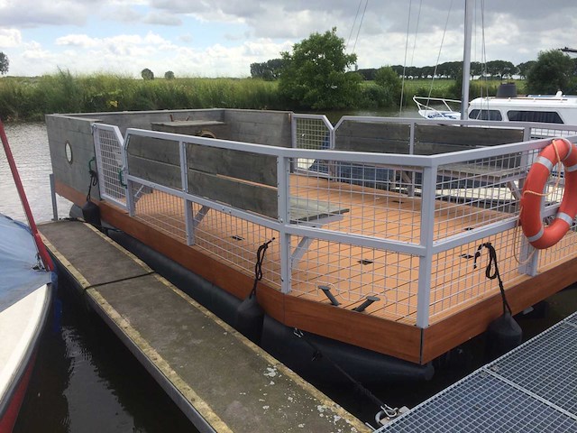 Vlot - afbeelding 14 van  29