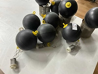 Vlotter met aanzuigfilter (9x) - afbeelding 2 van  4