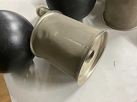 Vlotter met aanzuigfilter (9x) - afbeelding 3 van  4