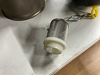 Vlotter met aanzuigfilter (9x) - afbeelding 4 van  4