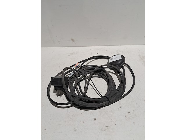 Vlotter voor dompelpomp 230v ~ - afbeelding 1 van  3