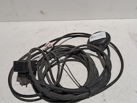 Vlotter voor dompelpomp 230v ~ - afbeelding 1 van  3