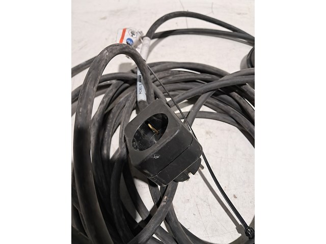 Vlotter voor dompelpomp 230v ~ - afbeelding 2 van  3