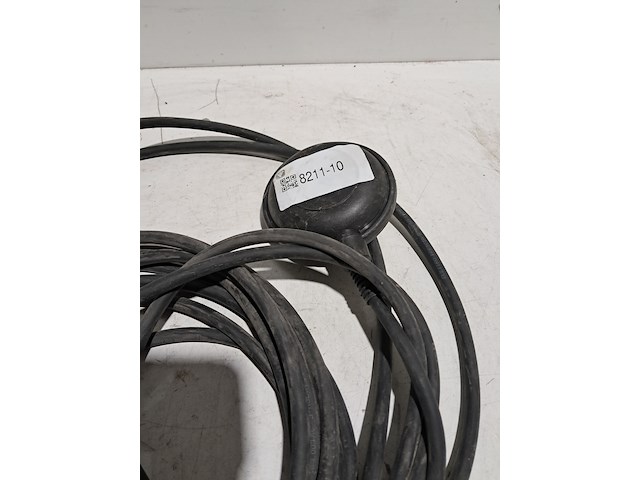 Vlotter voor dompelpomp 230v ~ - afbeelding 3 van  3