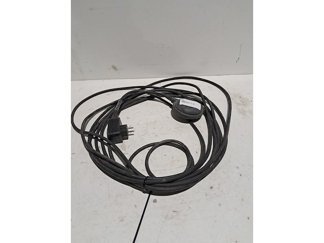 Vlotter voor dompelpomp 230v ~ - afbeelding 1 van  3