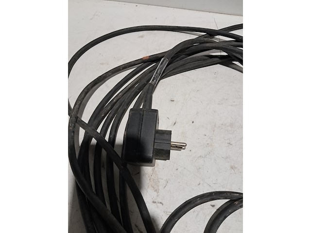 Vlotter voor dompelpomp 230v ~ - afbeelding 2 van  3