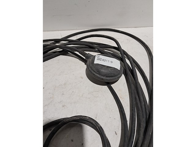 Vlotter voor dompelpomp 230v ~ - afbeelding 3 van  3