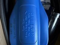 Vlotterschakelaar grijswater, finder, 72.a1.1.000.0501, blauw/zwart - afbeelding 4 van  4