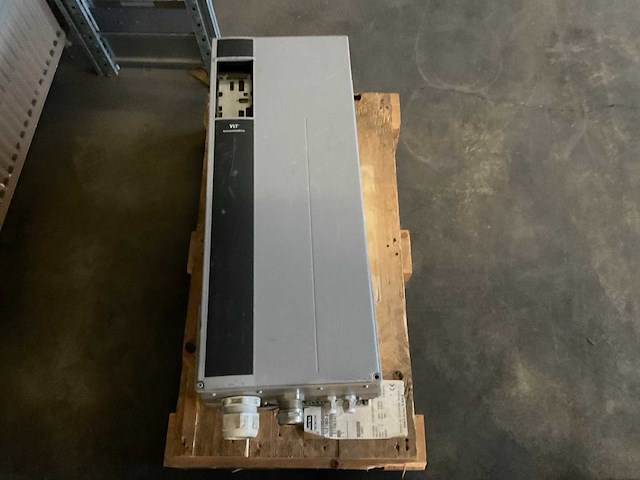 Vlt 12 frequentieregelaar - afbeelding 1 van  3