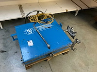 Vlt 2106 remsimulator onderdeel - afbeelding 1 van  3